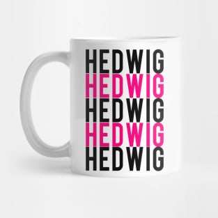 HEDWIG Mug